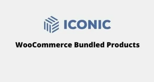 Iconic WooCommerce Bundled Products GPL v2.6.0
